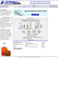 Mobile Screenshot of gatewaylax.com